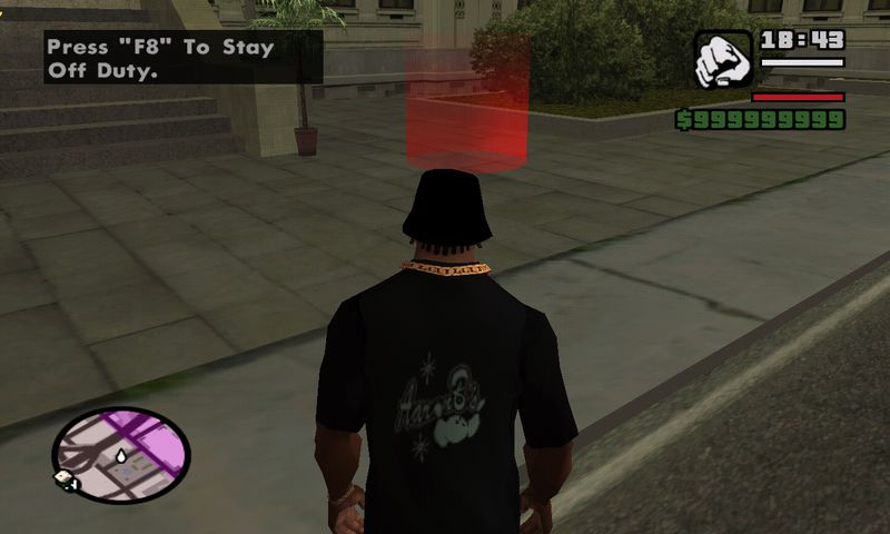mod